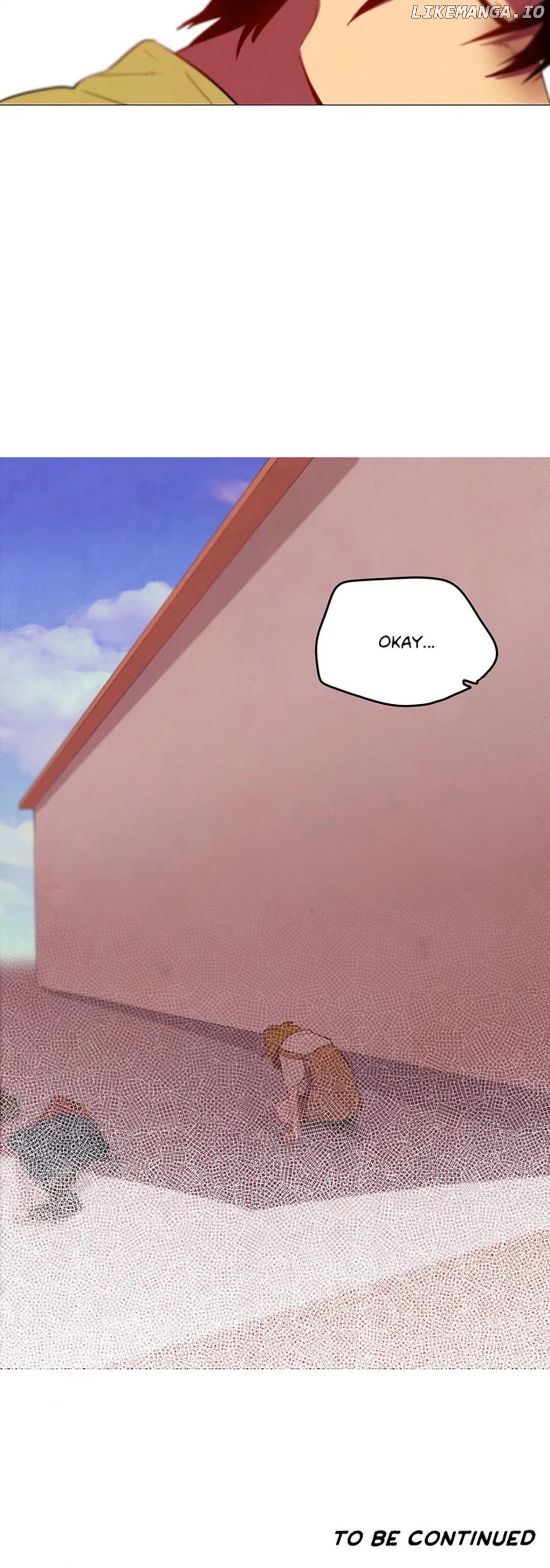 Appetite – Manga chapter 41 - page 35