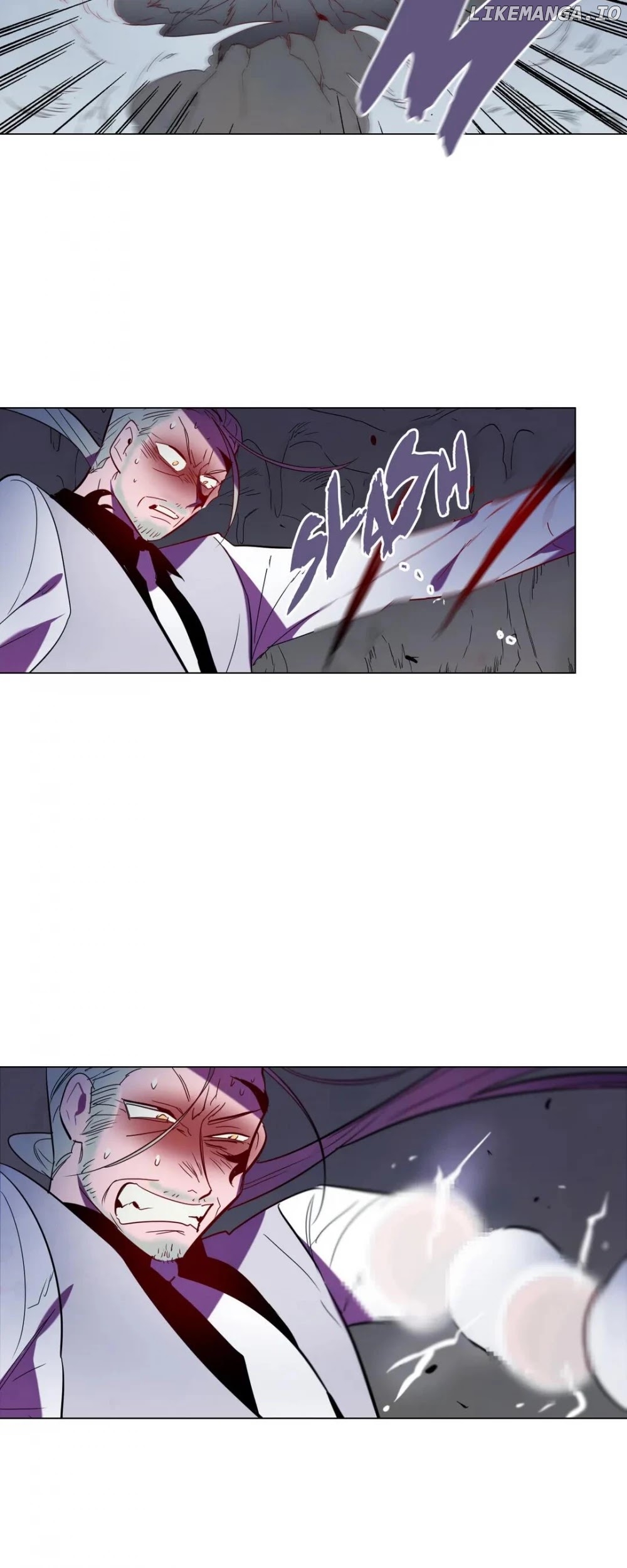 Appetite – Manga chapter 83 - page 14