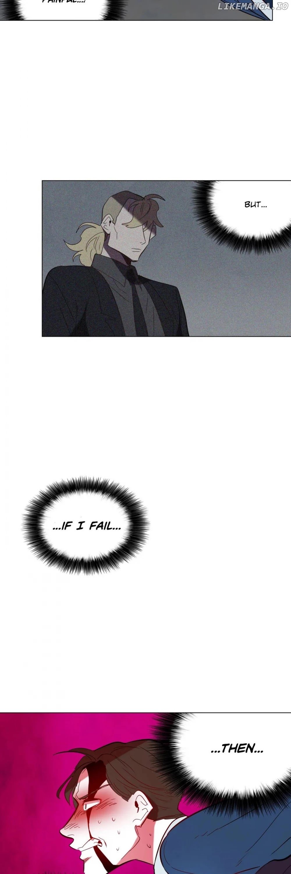 Appetite – Manga chapter 83 - page 19