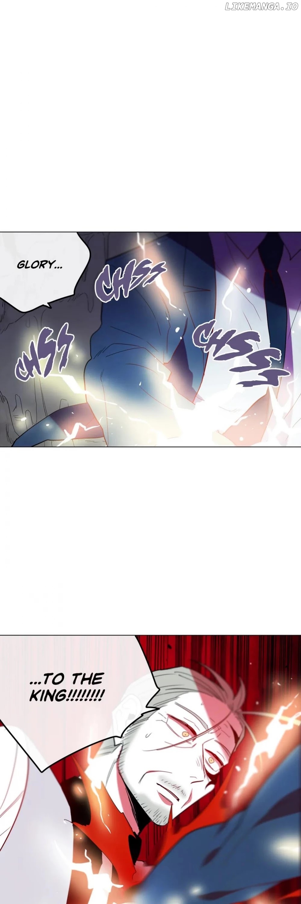 Appetite – Manga chapter 83 - page 25