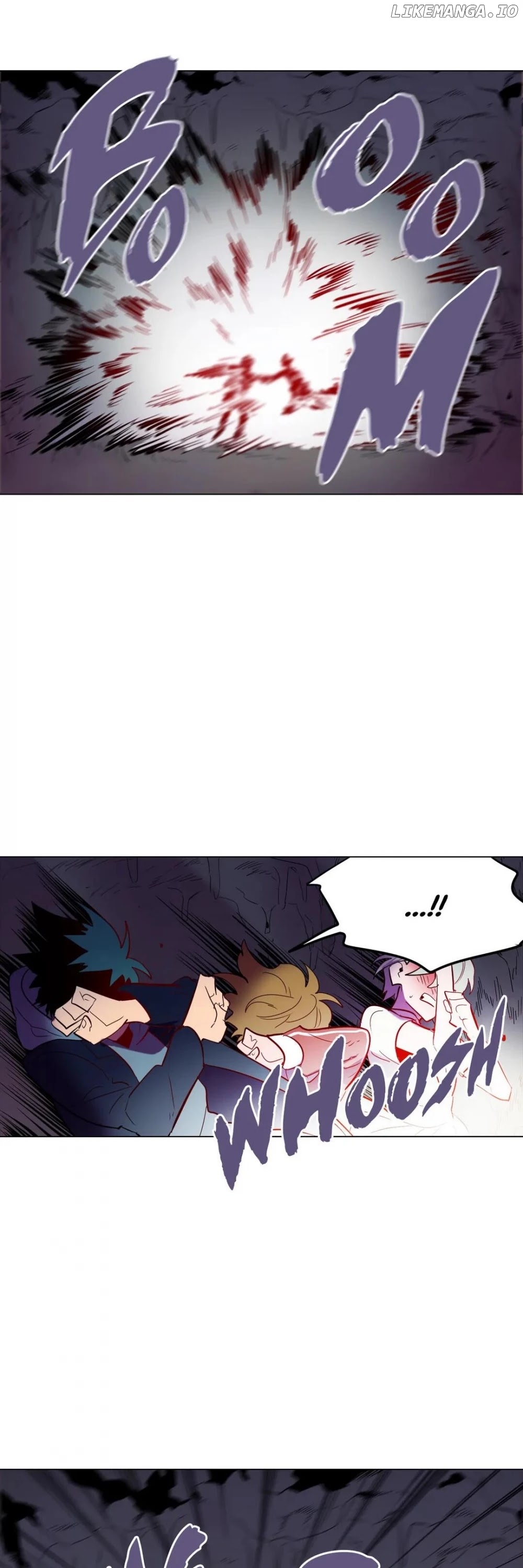 Appetite – Manga chapter 83 - page 7