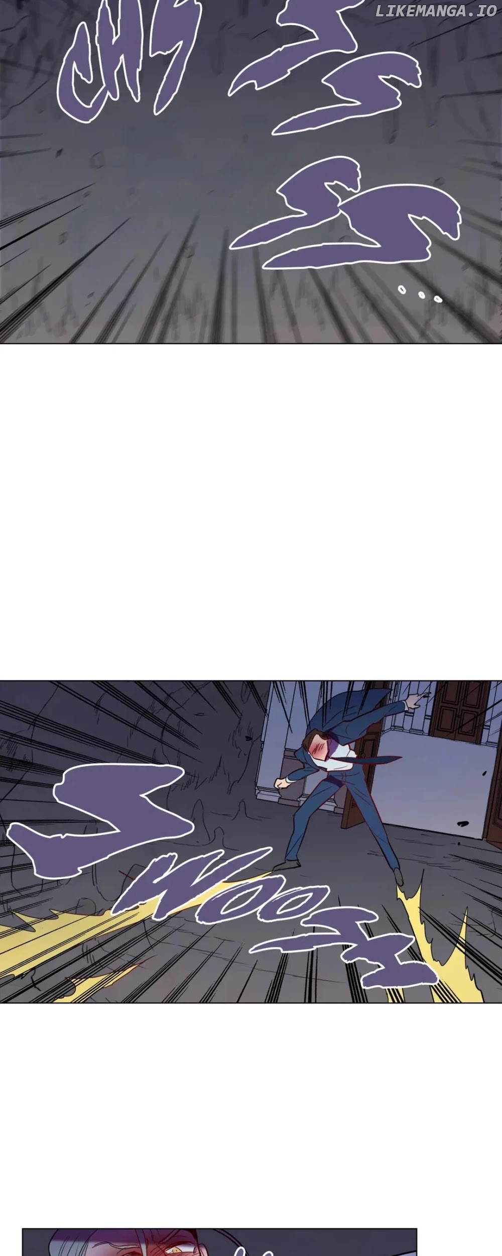 Appetite – Manga chapter 83 - page 8