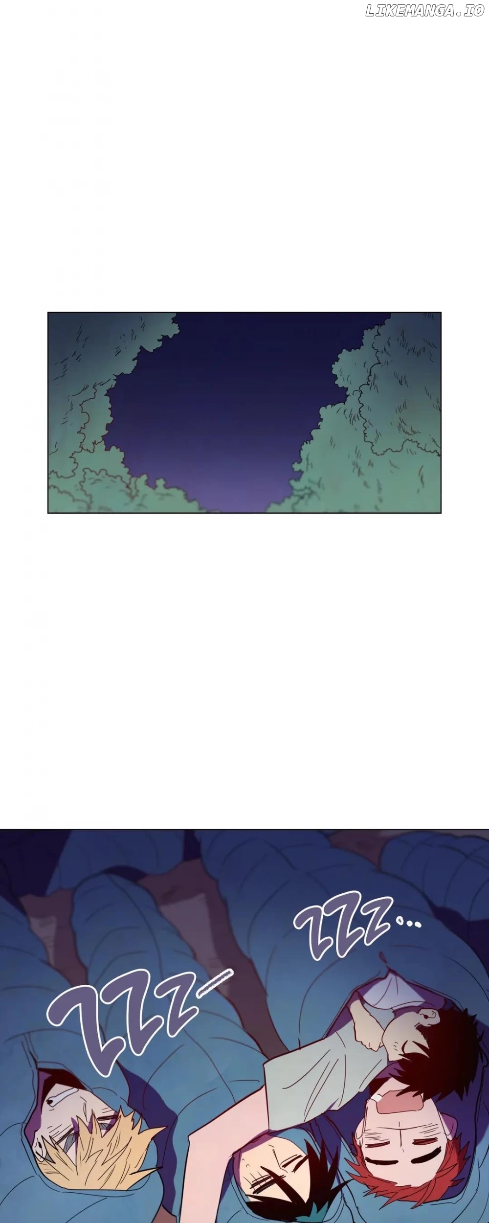 Appetite – Manga chapter 79 - page 11