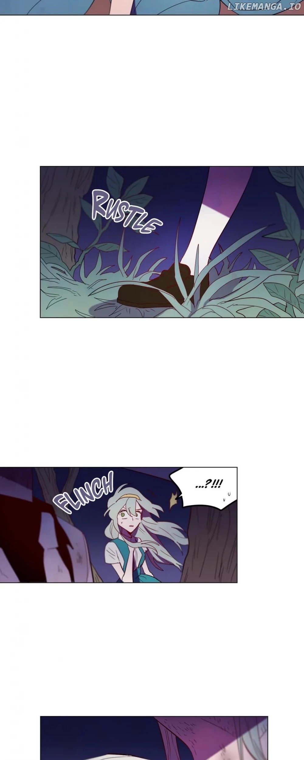 Appetite – Manga chapter 79 - page 12