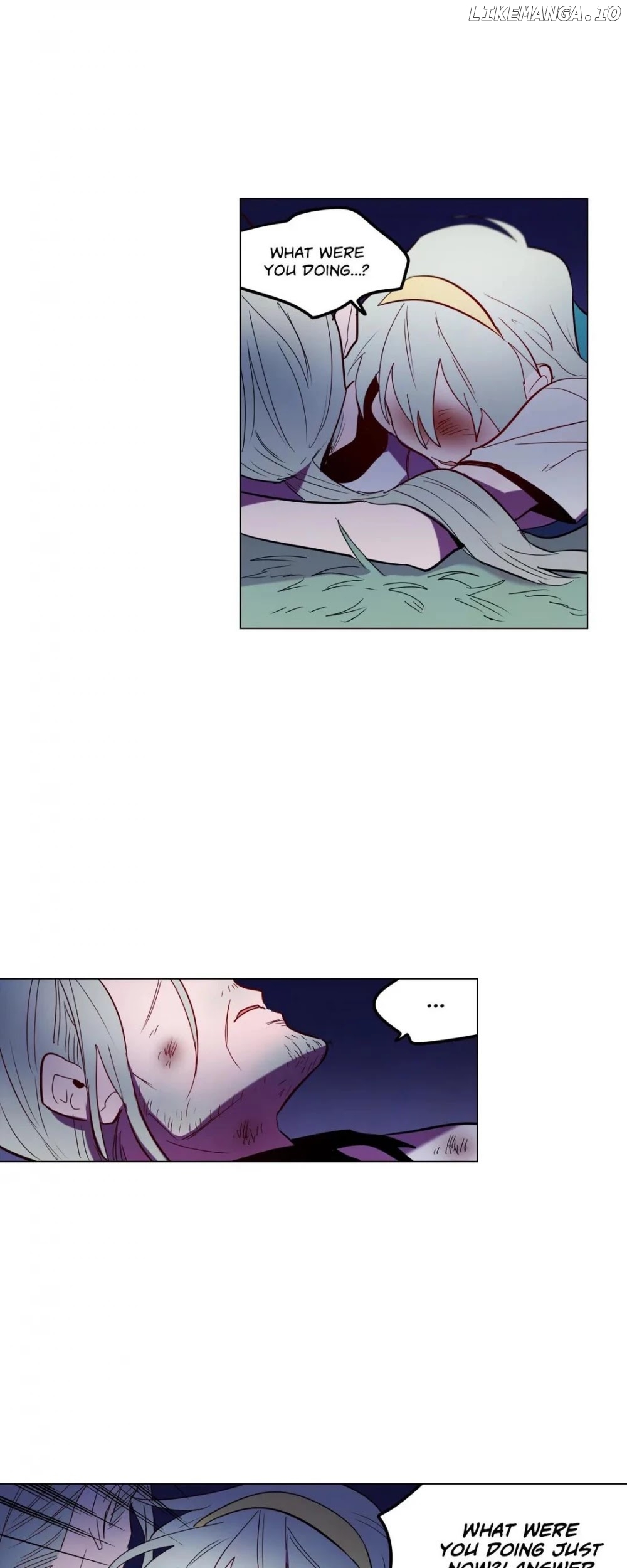 Appetite – Manga chapter 79 - page 15