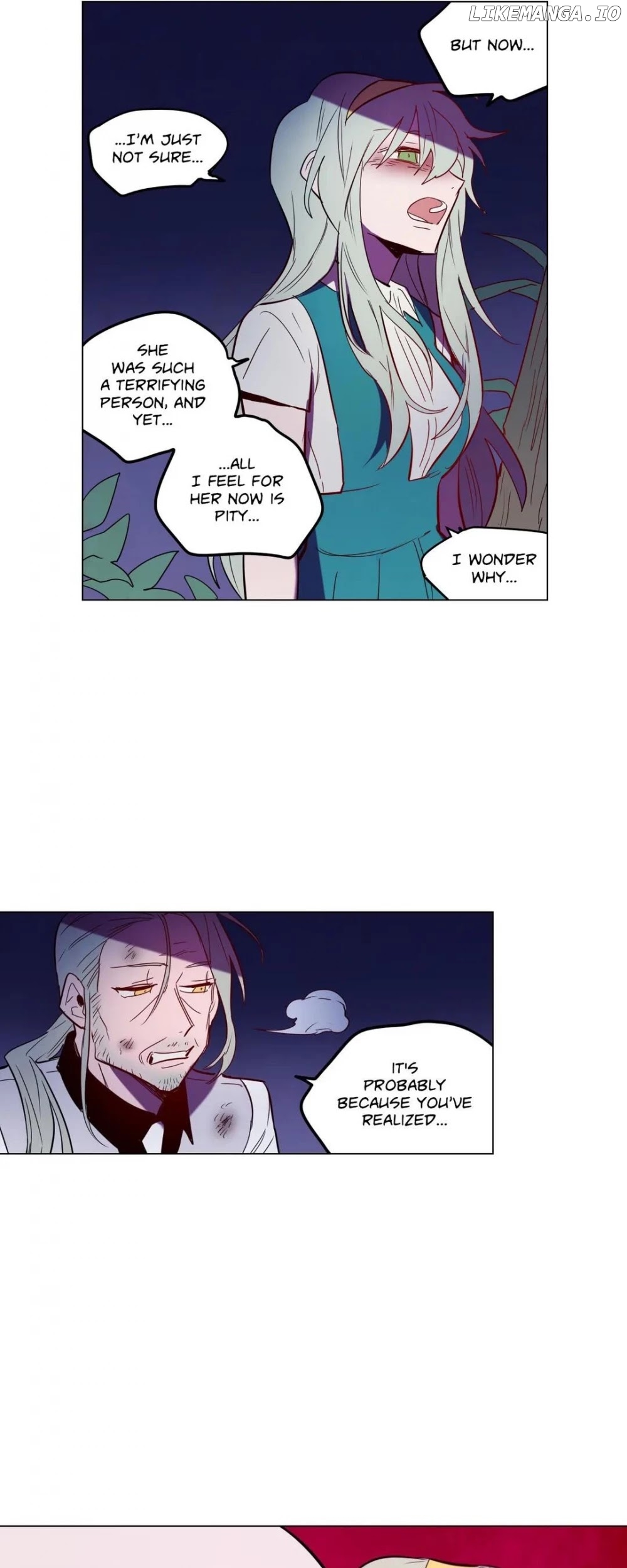 Appetite – Manga chapter 79 - page 20