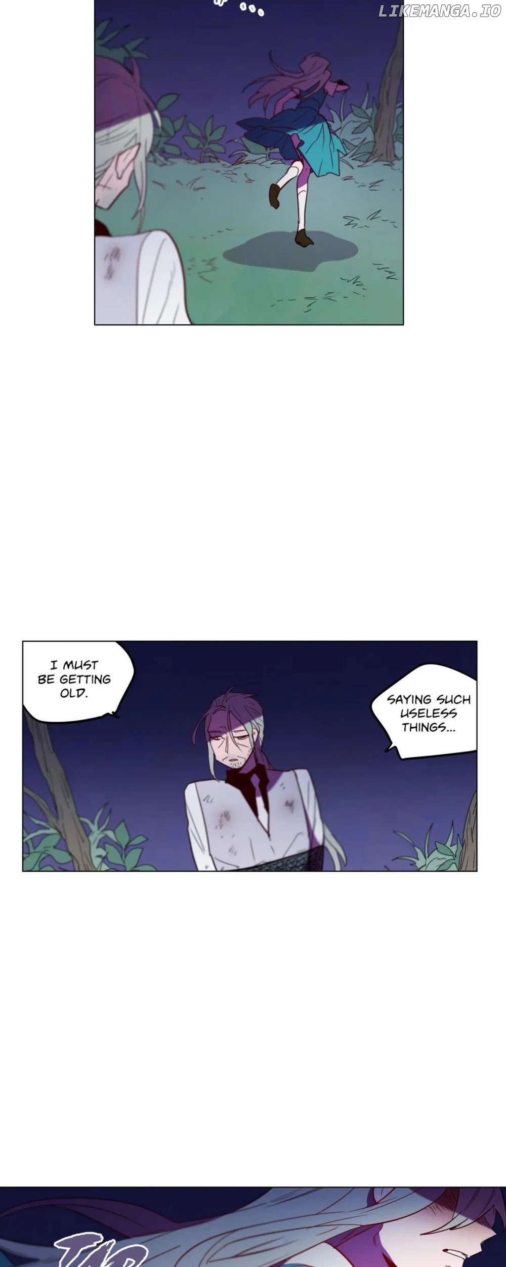 Appetite – Manga chapter 79 - page 23