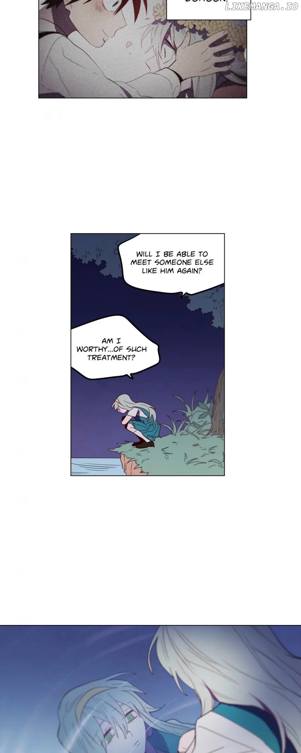 Appetite – Manga chapter 79 - page 26