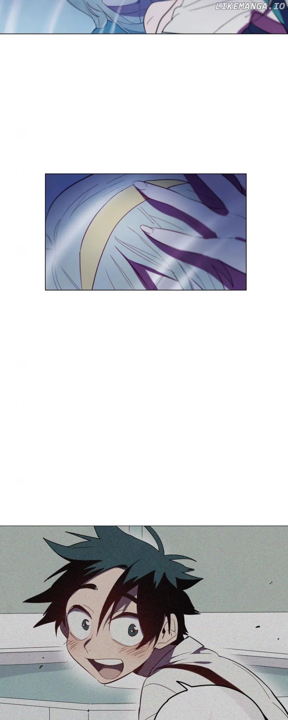 Appetite – Manga chapter 79 - page 27