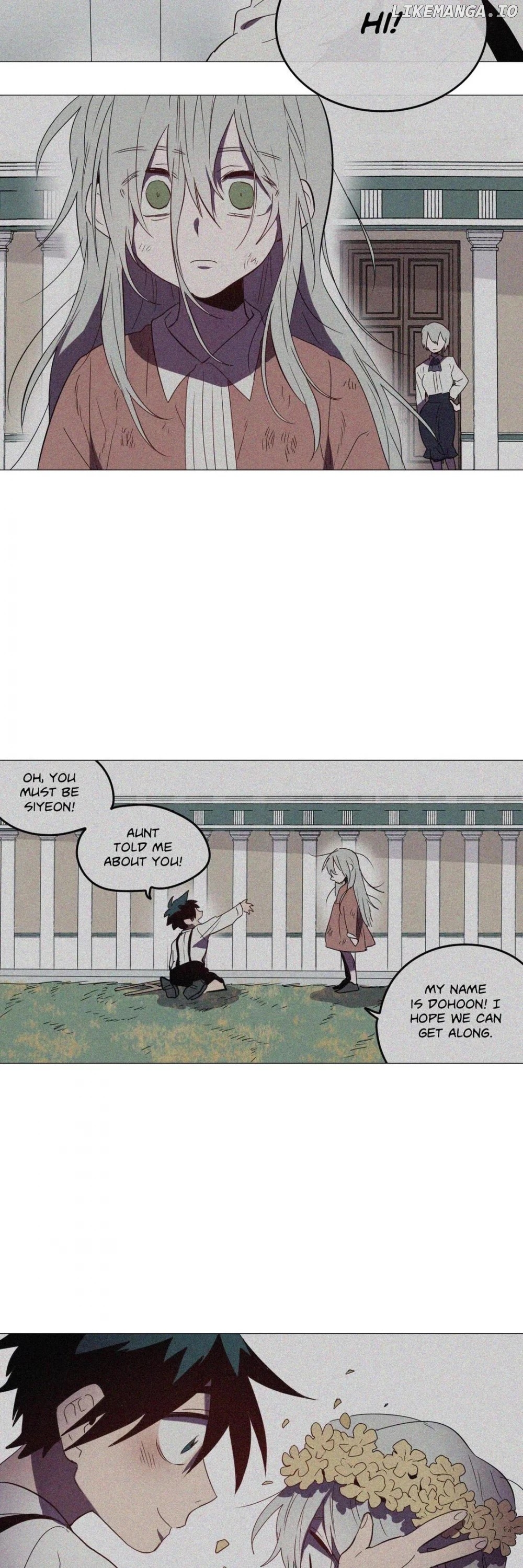 Appetite – Manga chapter 79 - page 28