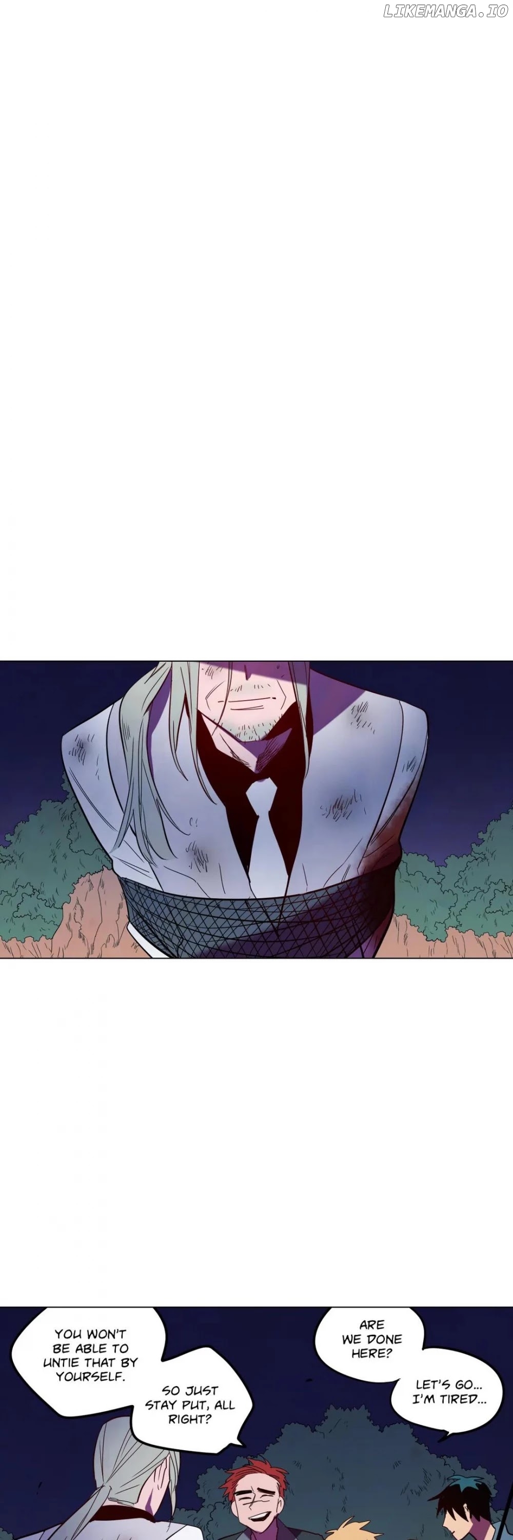 Appetite – Manga chapter 79 - page 4