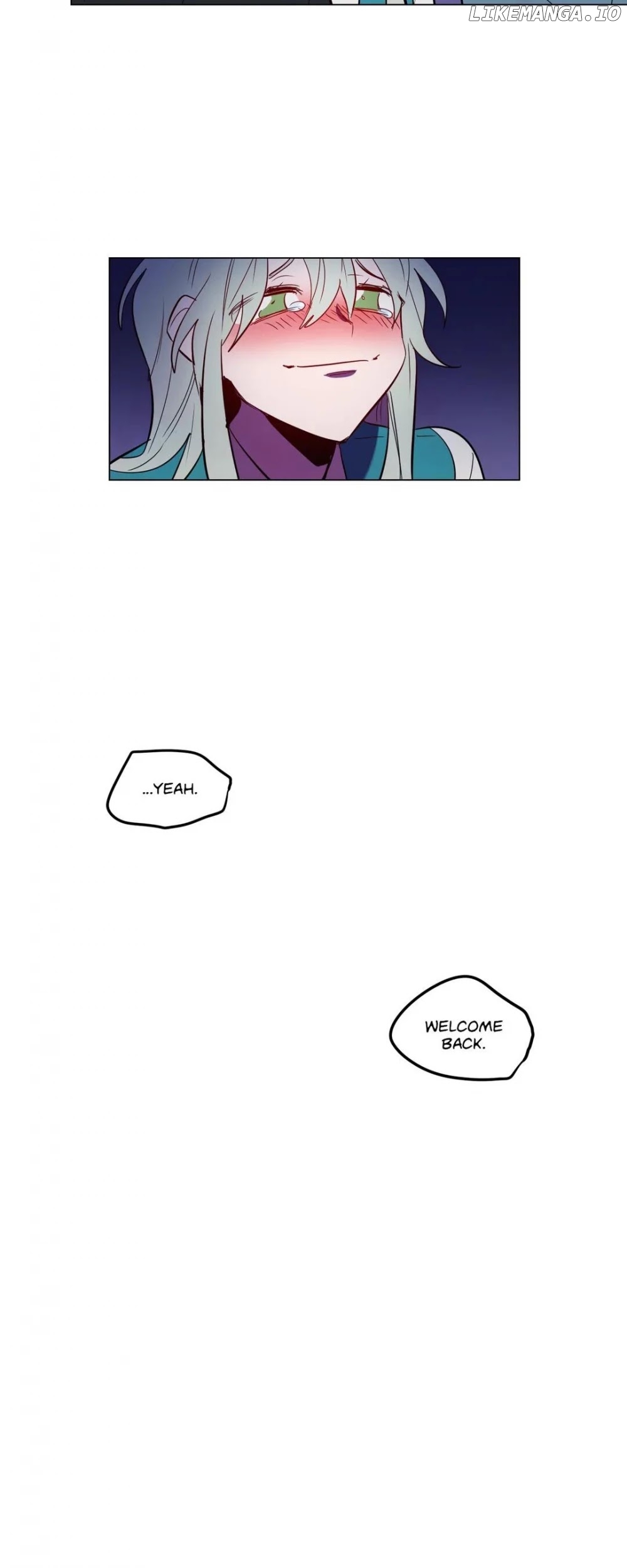 Appetite – Manga chapter 79 - page 6