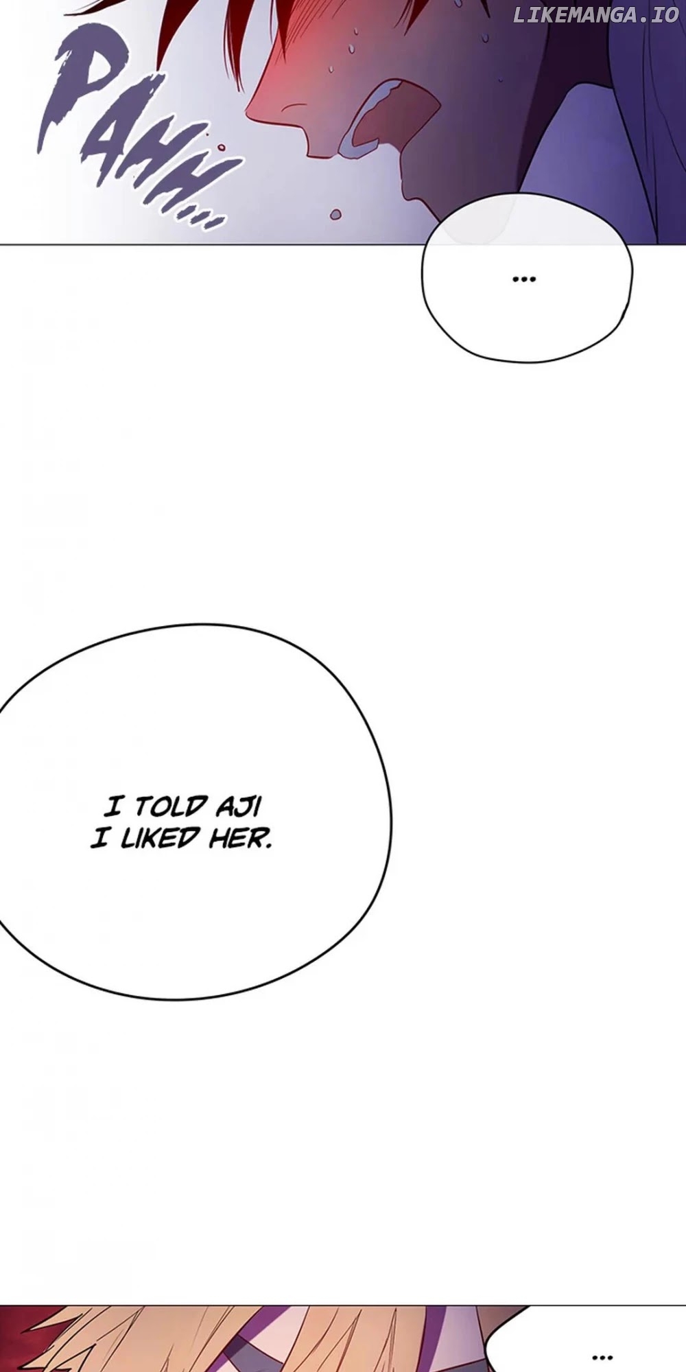 Appetite – Manga chapter 37 - page 19