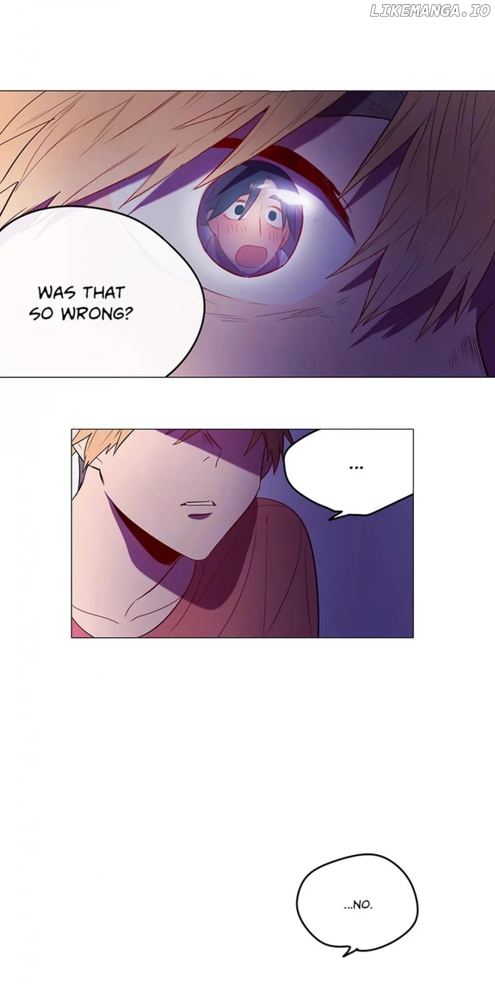 Appetite – Manga chapter 37 - page 23