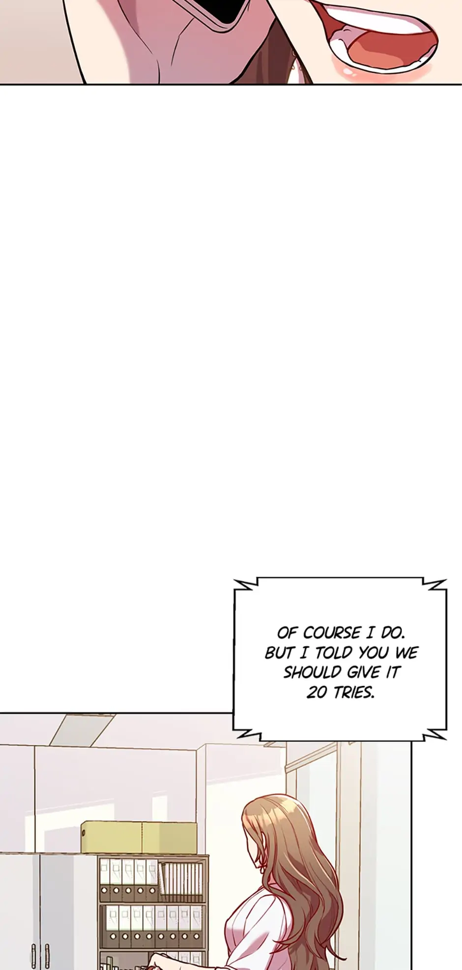 Marriage? No Thanks! Chapter 1 - page 23