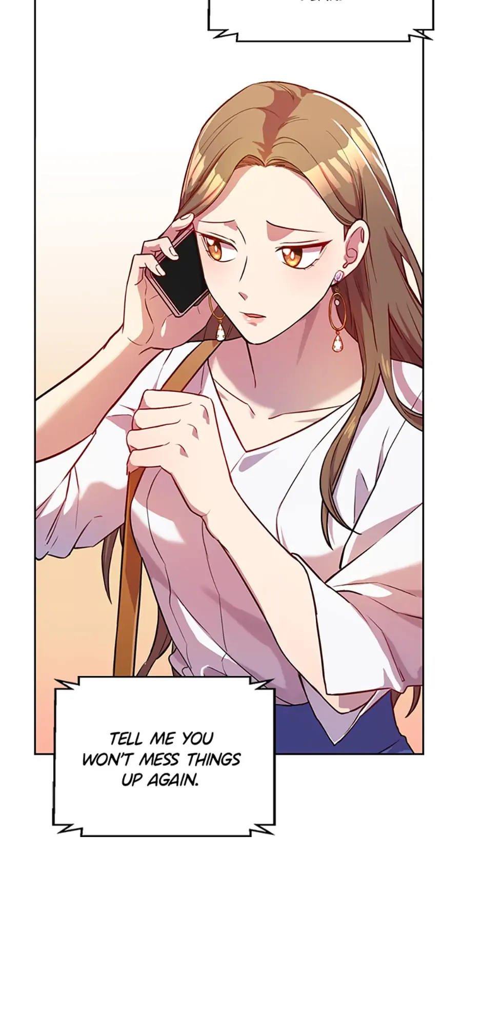 Marriage? No Thanks! Chapter 1 - page 25