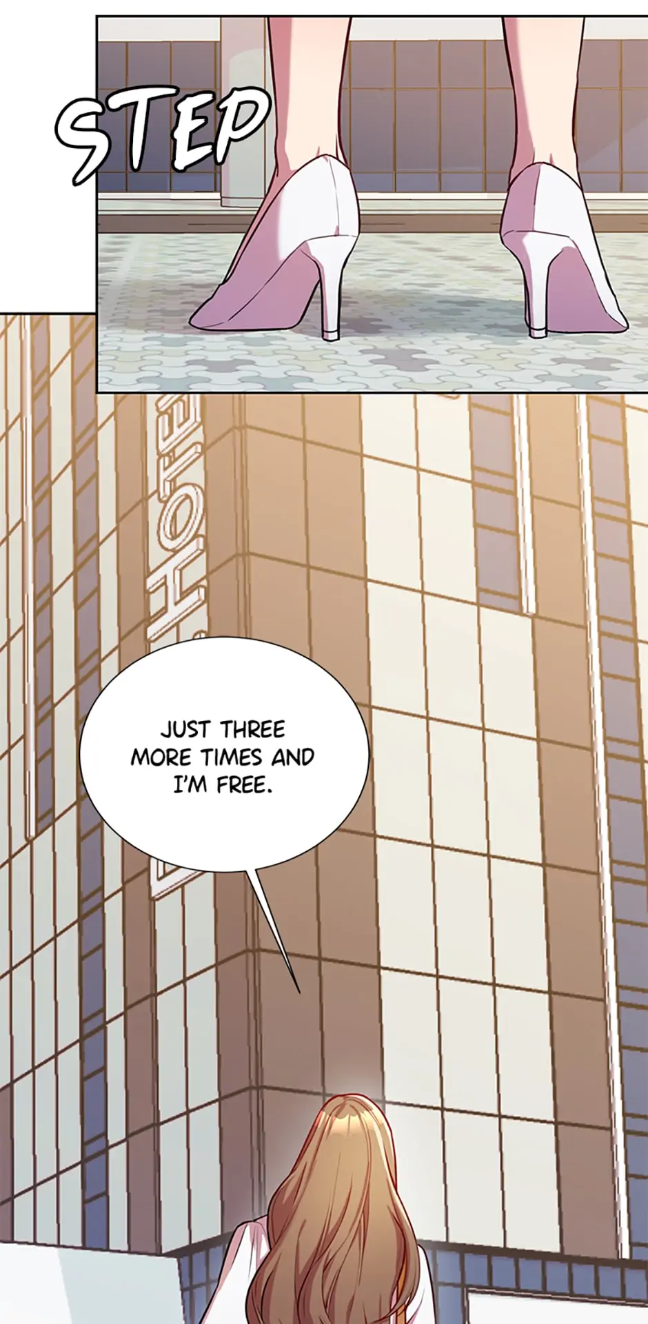 Marriage? No Thanks! Chapter 1 - page 29