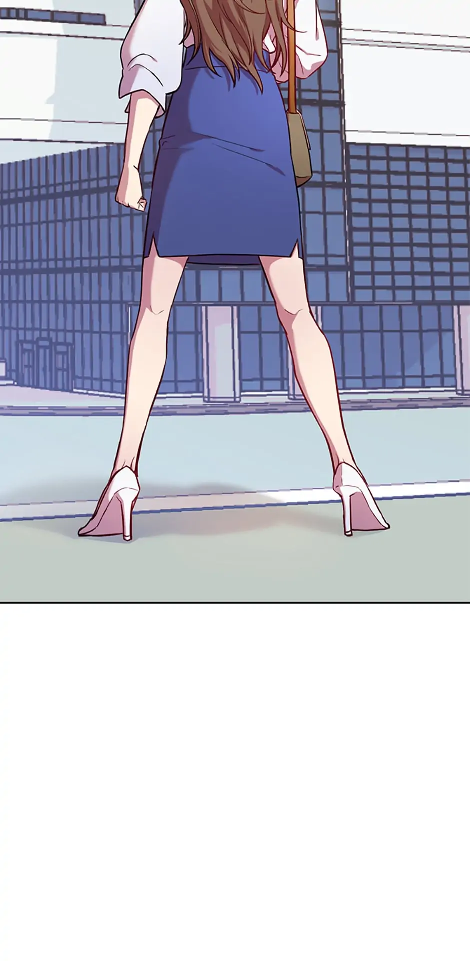 Marriage? No Thanks! Chapter 1 - page 30