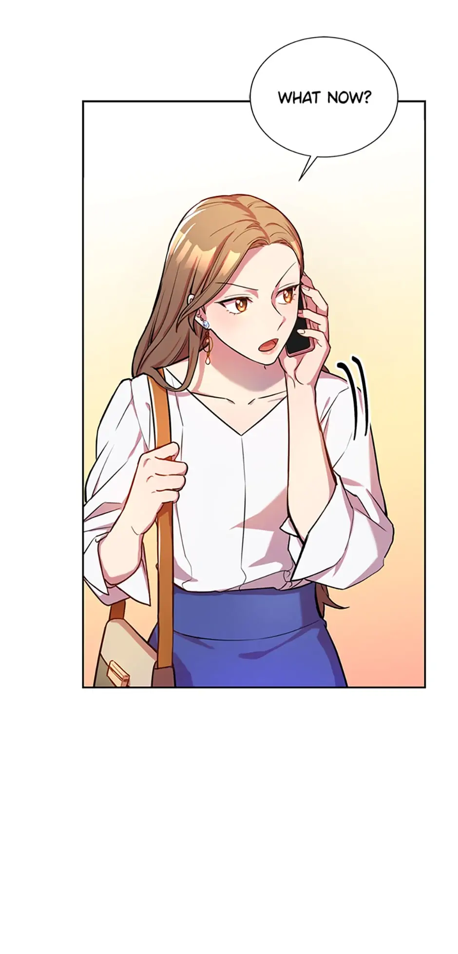 Marriage? No Thanks! Chapter 1 - page 32