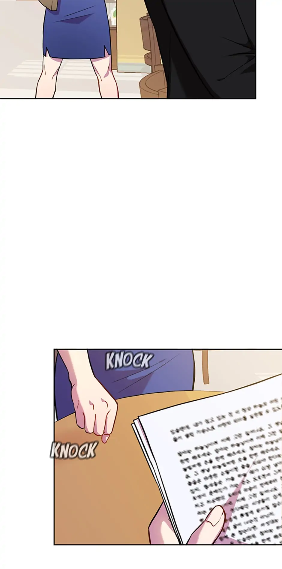 Marriage? No Thanks! Chapter 1 - page 42