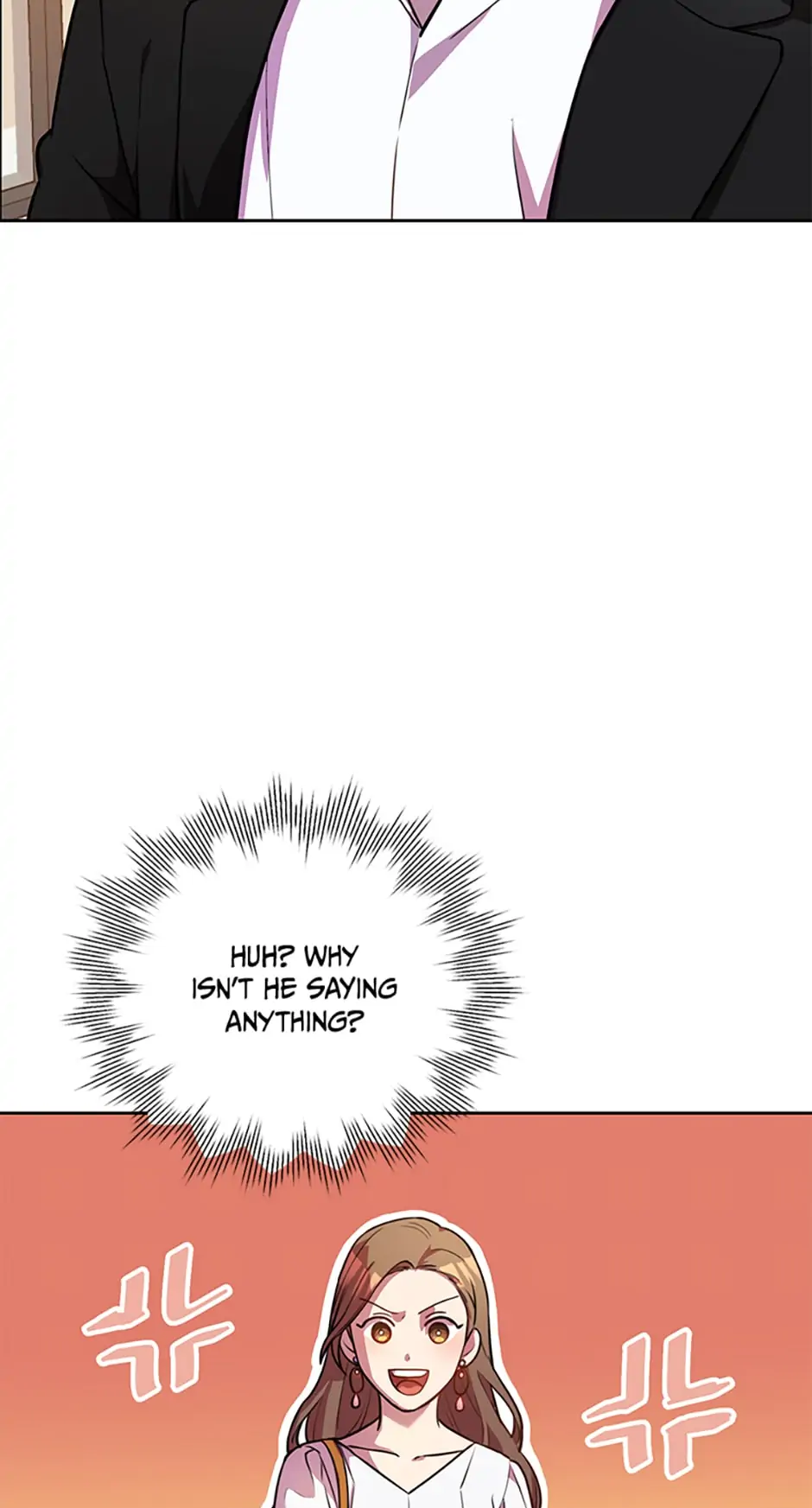 Marriage? No Thanks! Chapter 1 - page 47
