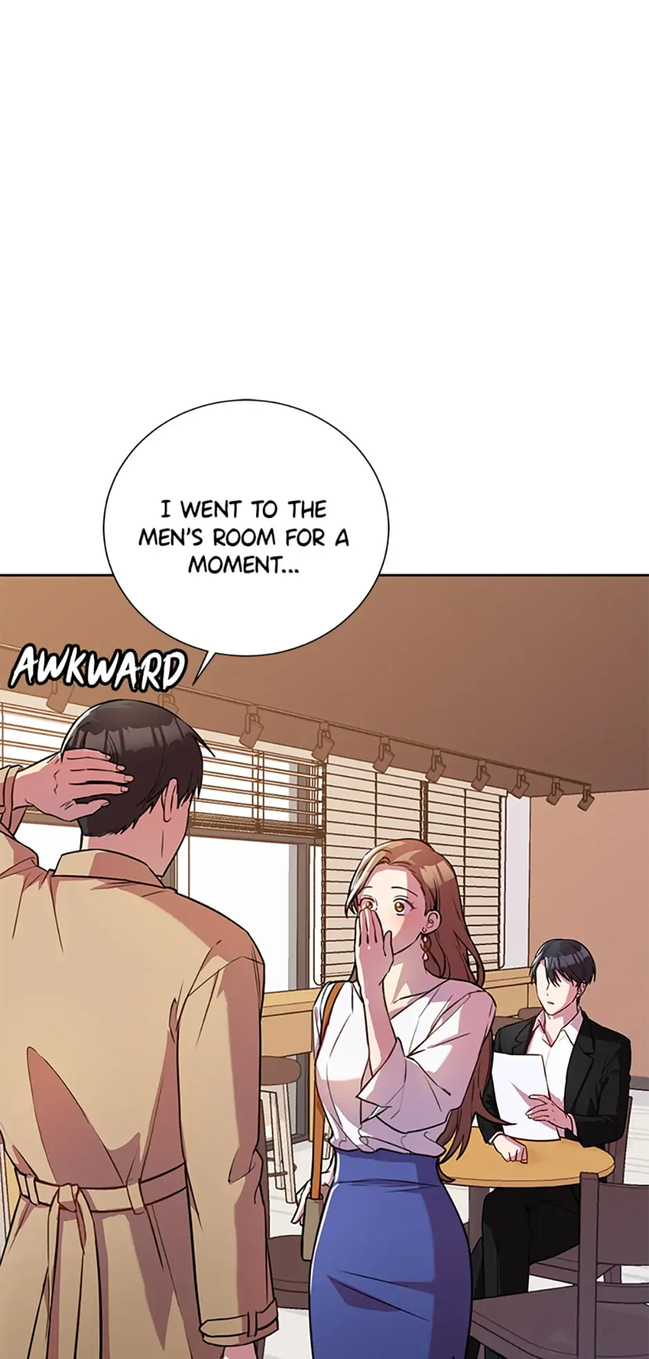 Marriage? No Thanks! Chapter 1 - page 51