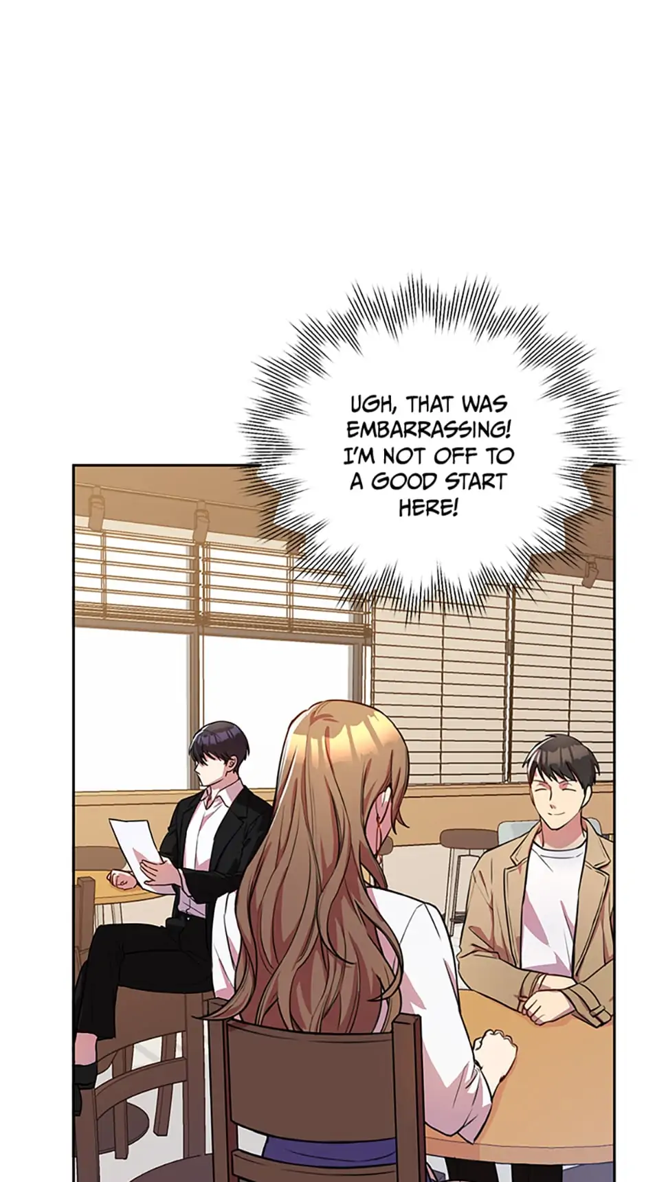Marriage? No Thanks! Chapter 1 - page 55