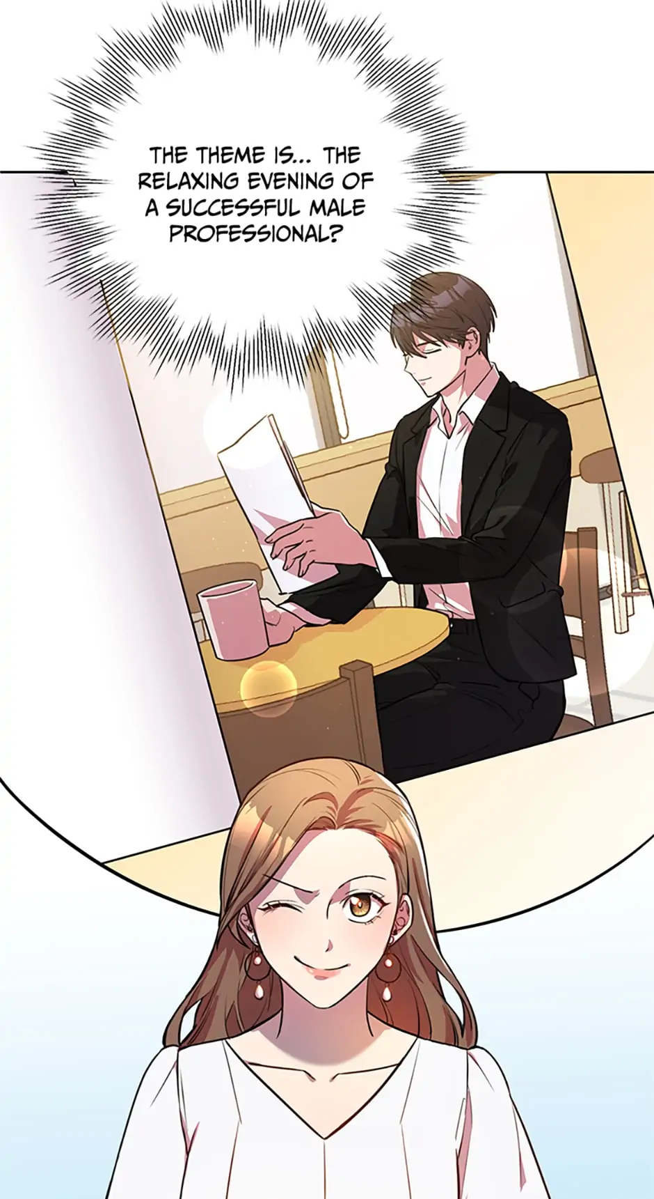 Marriage? No Thanks! Chapter 1 - page 58
