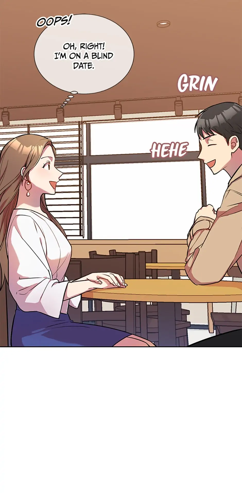 Marriage? No Thanks! Chapter 1 - page 64