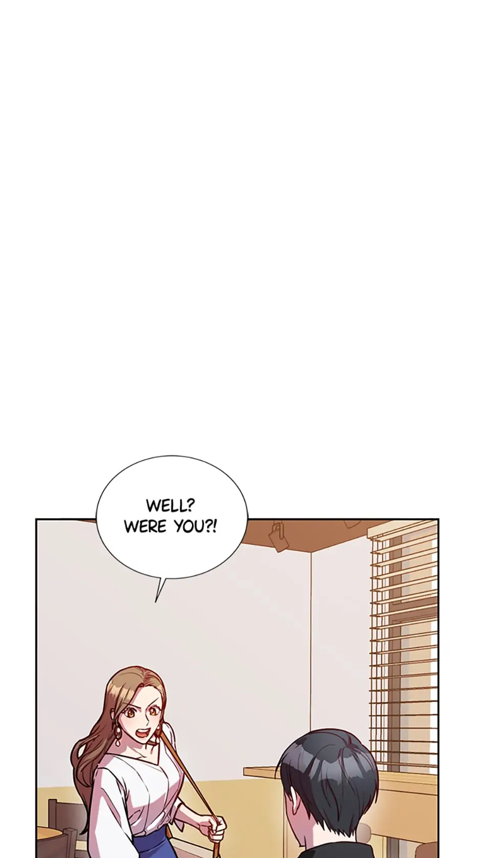 Marriage? No Thanks! Chapter 1 - page 86