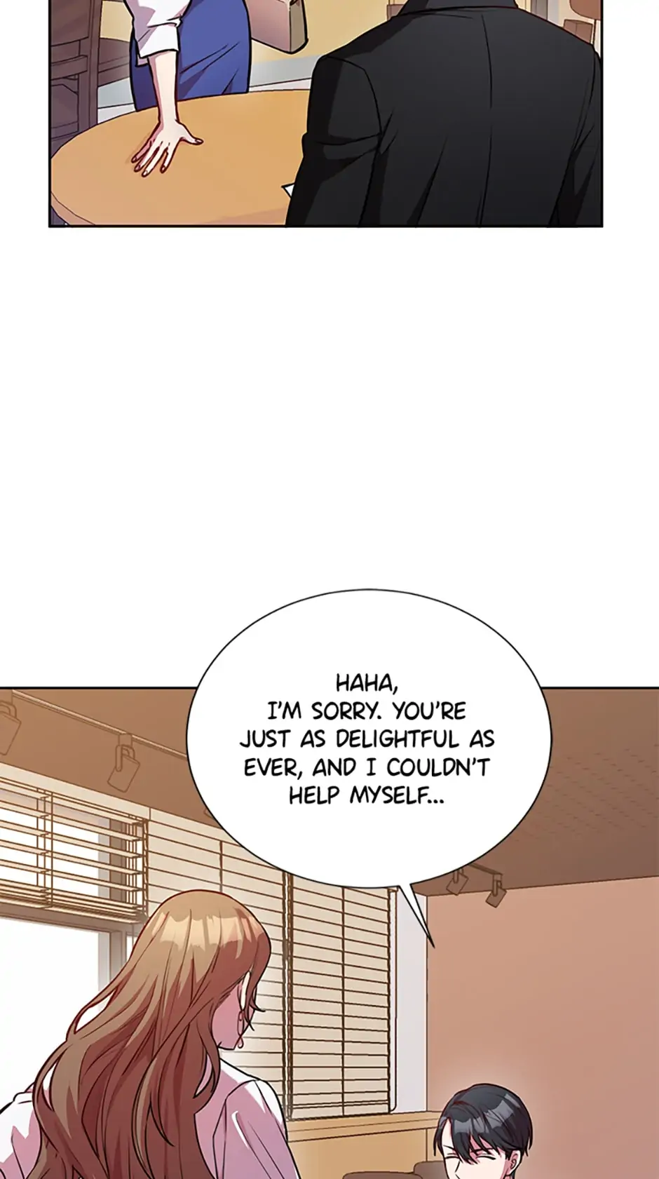 Marriage? No Thanks! Chapter 1 - page 87