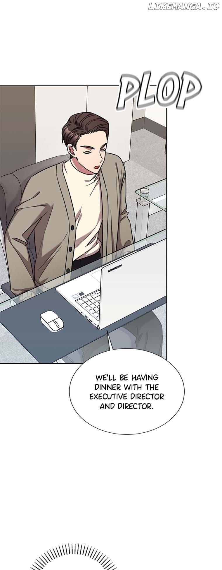 Marriage? No Thanks! Chapter 67 - page 10