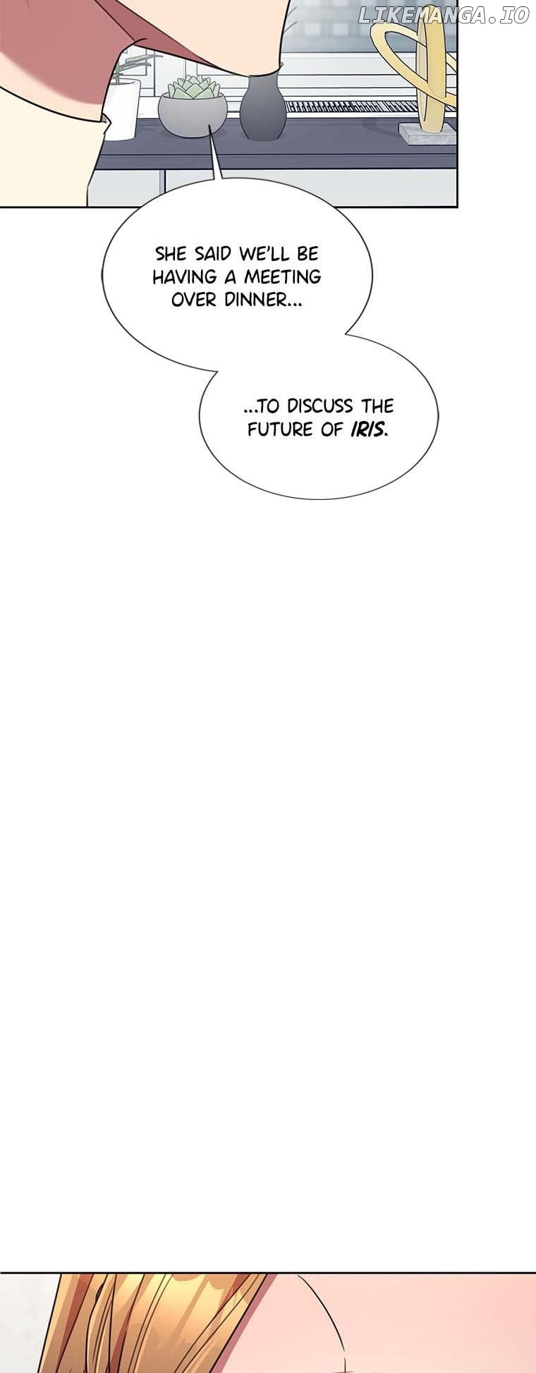 Marriage? No Thanks! Chapter 67 - page 13