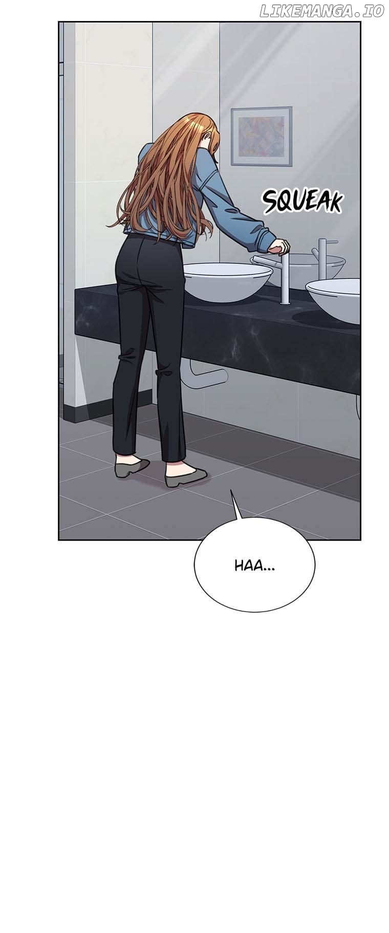 Marriage? No Thanks! Chapter 67 - page 18