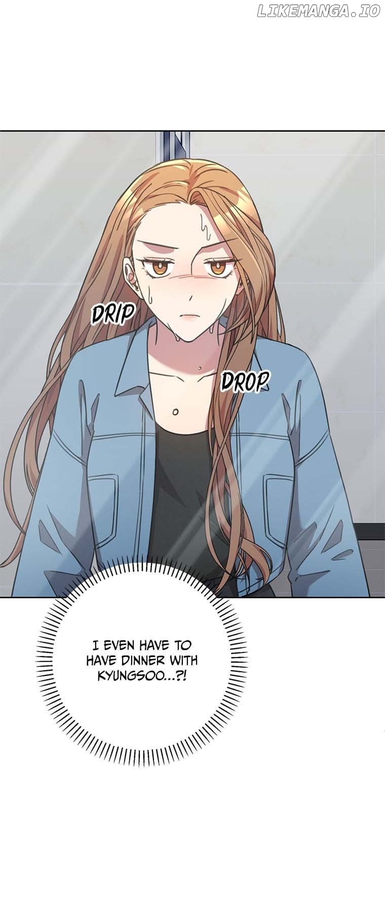 Marriage? No Thanks! Chapter 67 - page 19