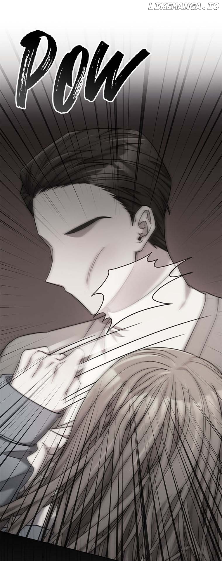 Marriage? No Thanks! Chapter 67 - page 20