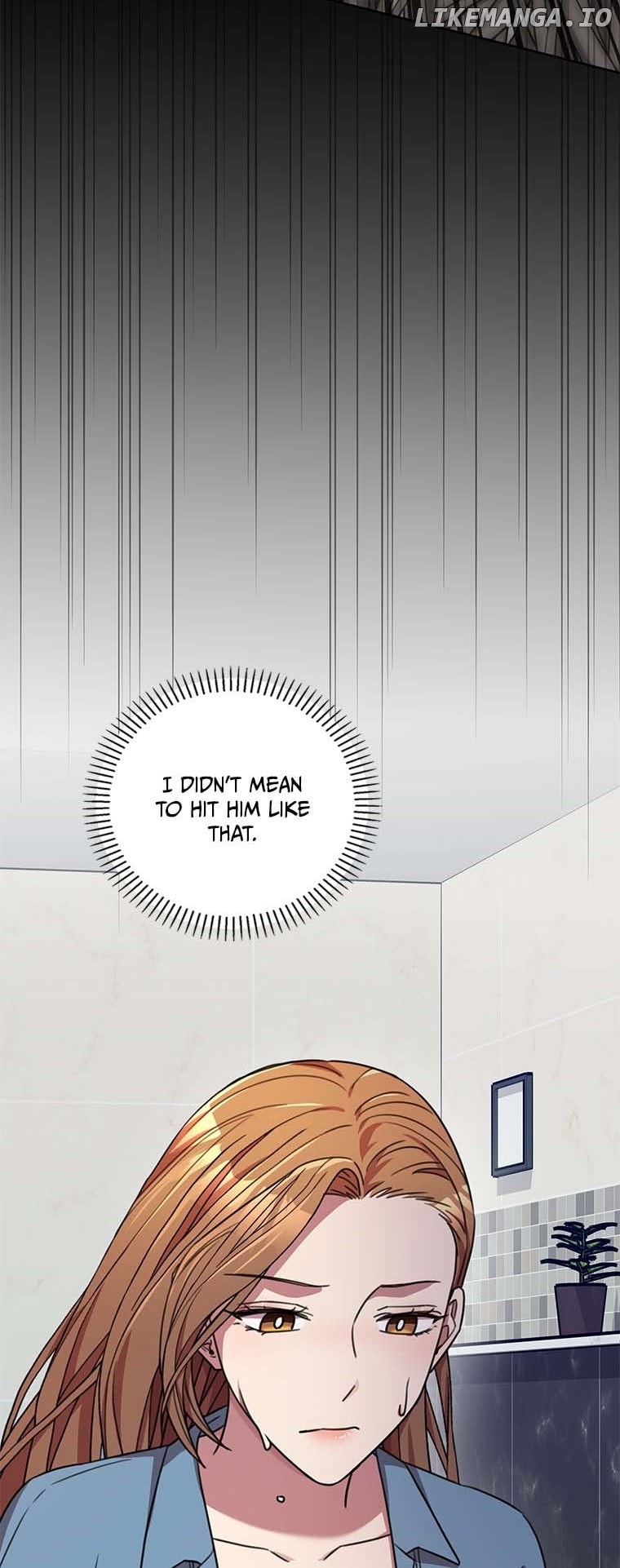 Marriage? No Thanks! Chapter 67 - page 21