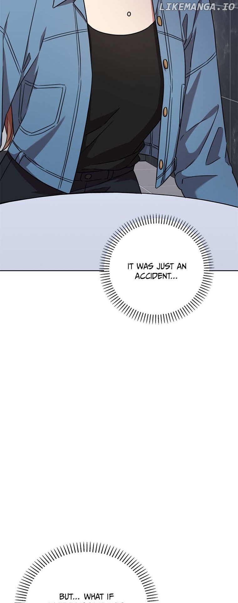 Marriage? No Thanks! Chapter 67 - page 22