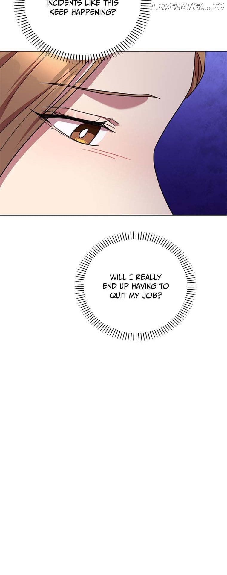 Marriage? No Thanks! Chapter 67 - page 23