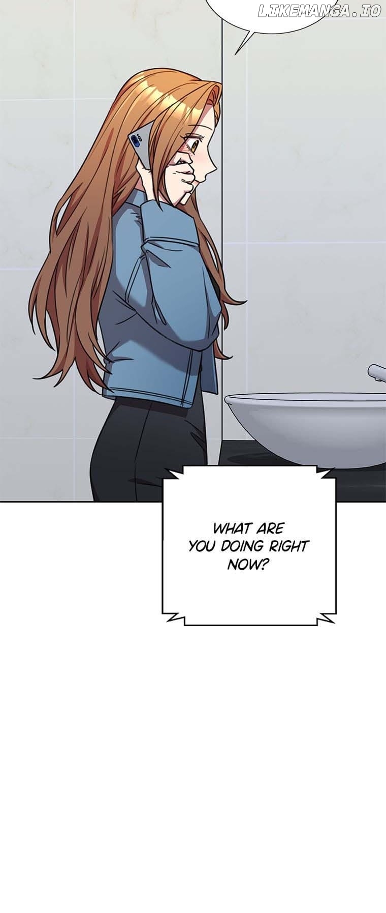 Marriage? No Thanks! Chapter 67 - page 29