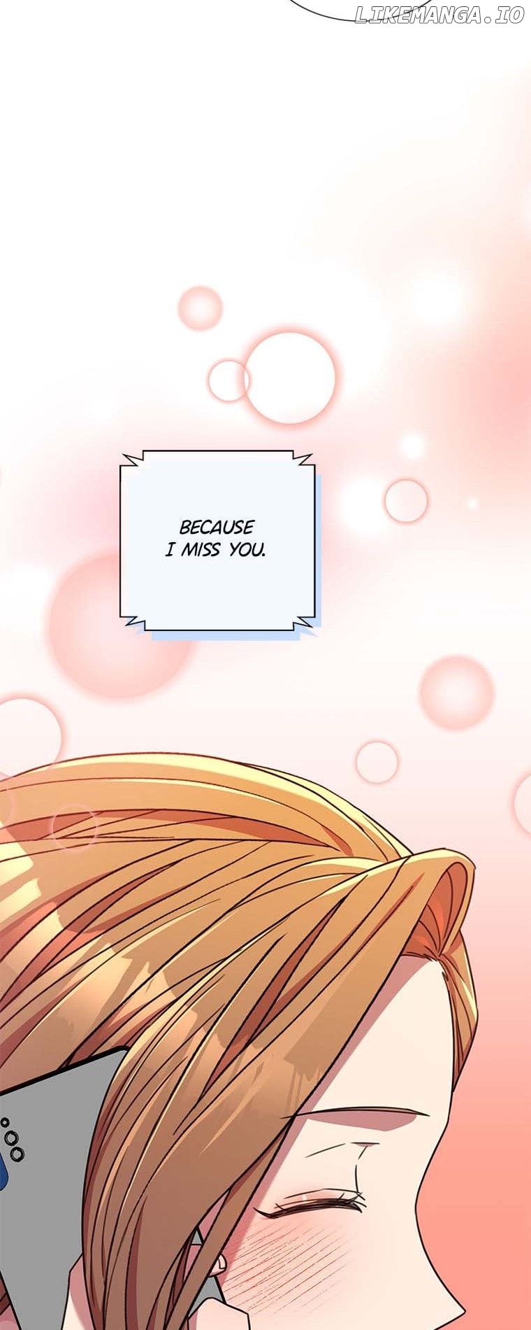 Marriage? No Thanks! Chapter 67 - page 31