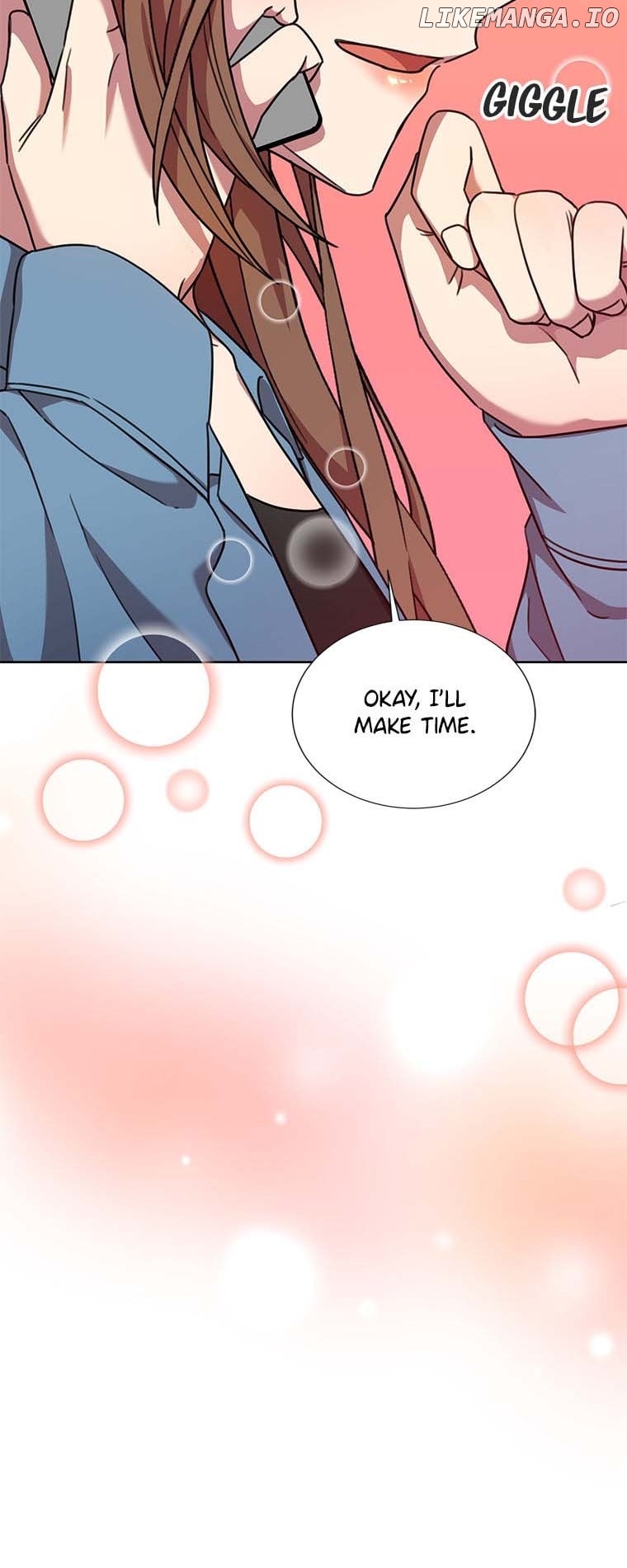 Marriage? No Thanks! Chapter 67 - page 32