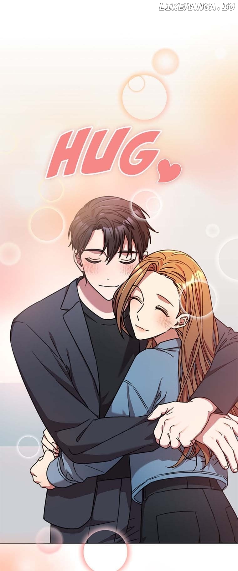 Marriage? No Thanks! Chapter 67 - page 34