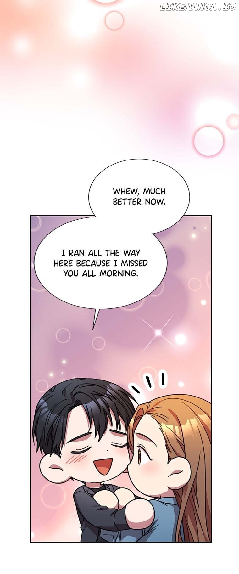 Marriage? No Thanks! Chapter 67 - page 35