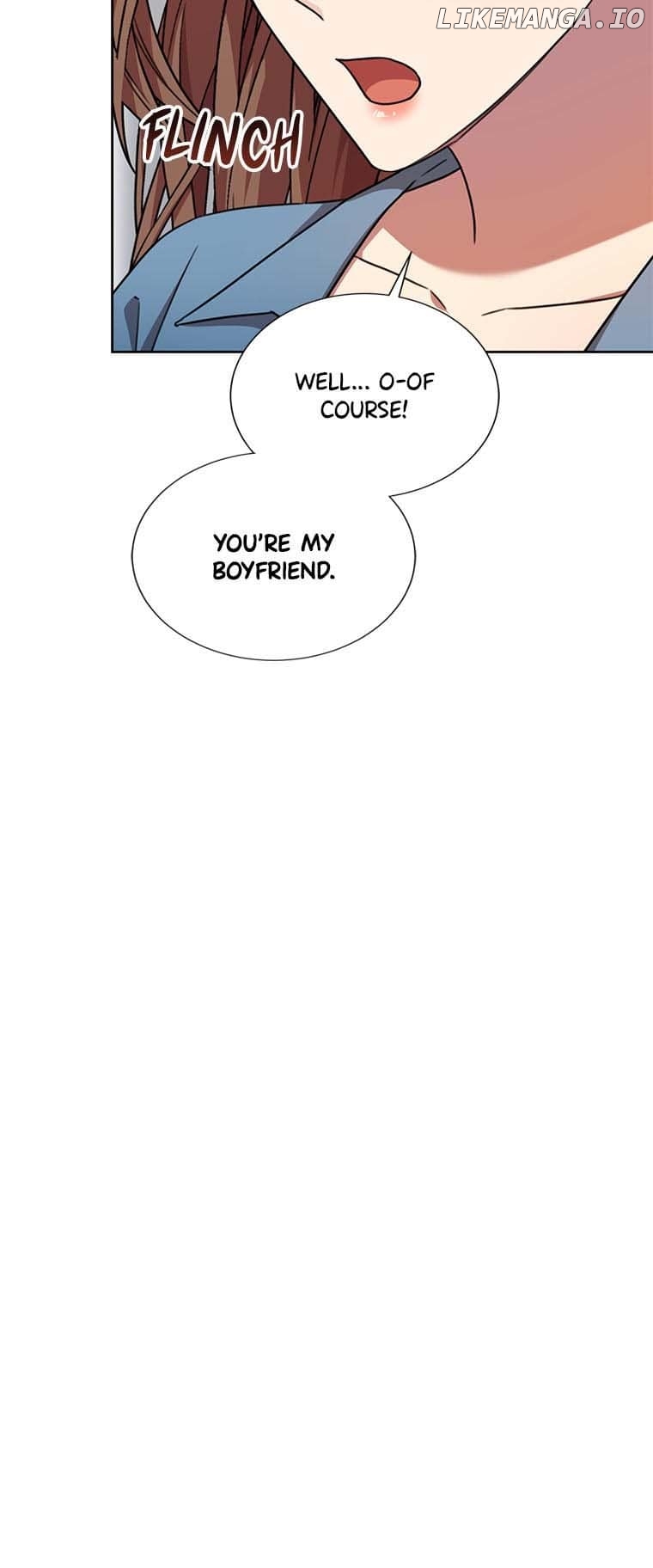 Marriage? No Thanks! Chapter 67 - page 38