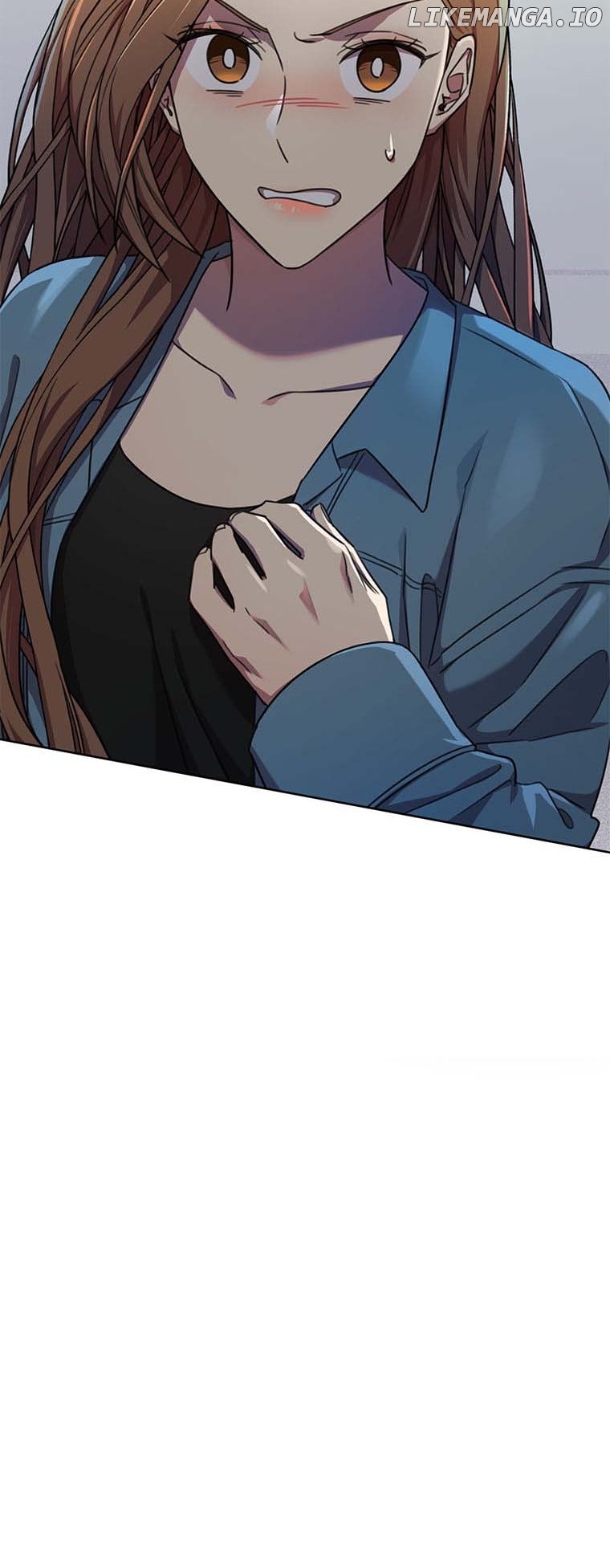 Marriage? No Thanks! Chapter 67 - page 4
