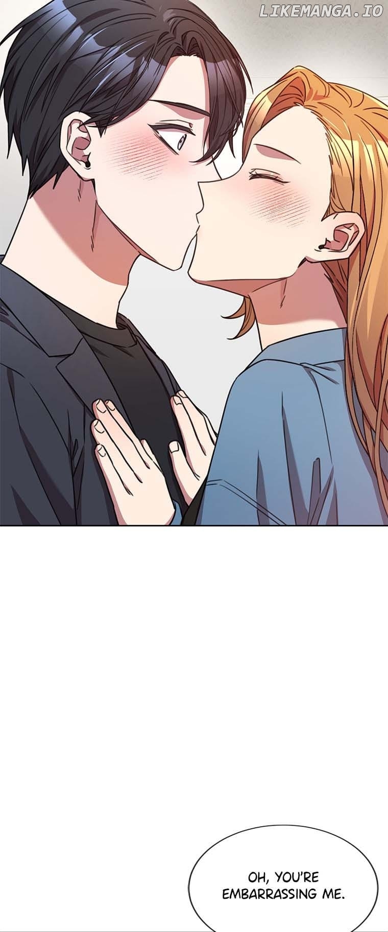 Marriage? No Thanks! Chapter 67 - page 40