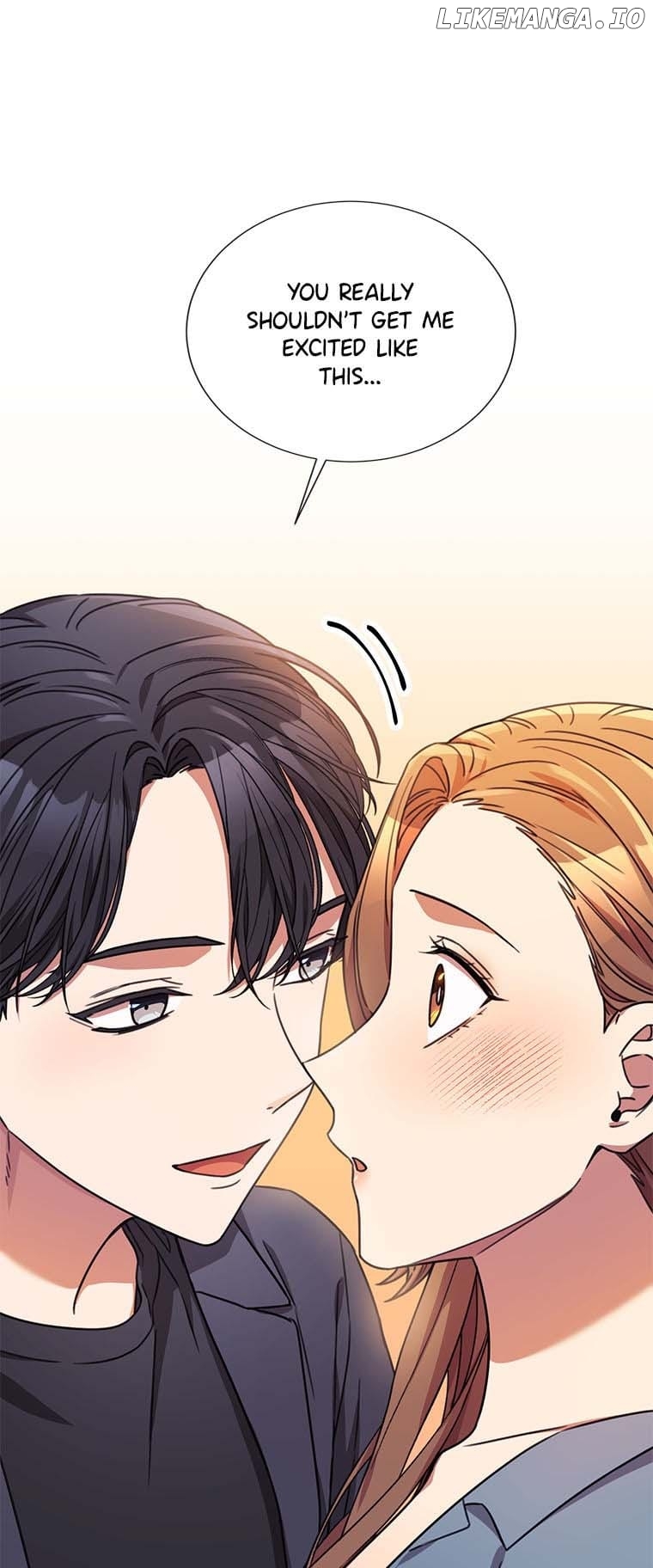 Marriage? No Thanks! Chapter 67 - page 44