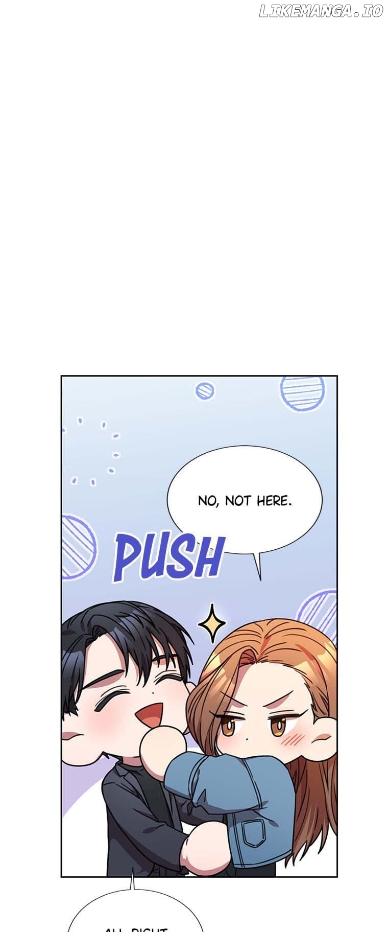 Marriage? No Thanks! Chapter 67 - page 46