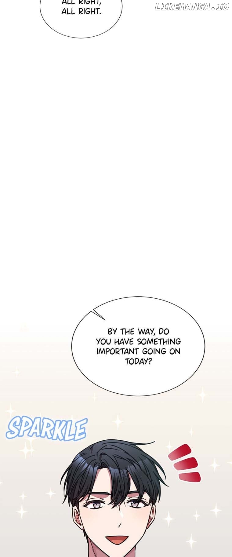 Marriage? No Thanks! Chapter 67 - page 47